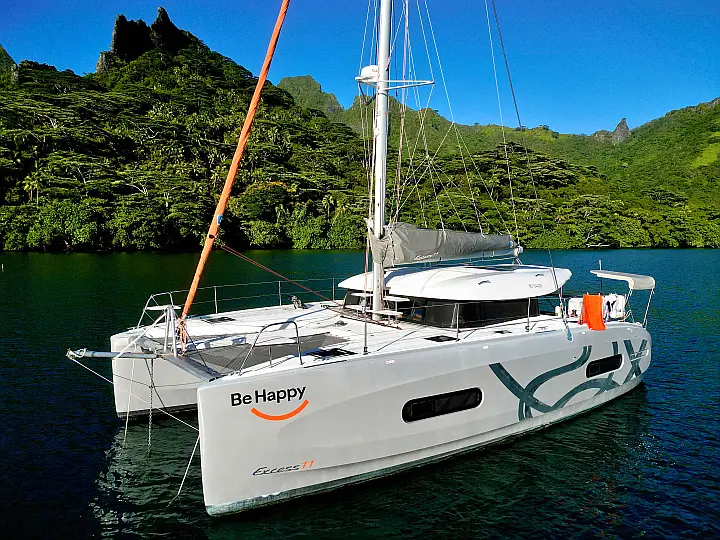 Excess 11 (Owners Version) - External image