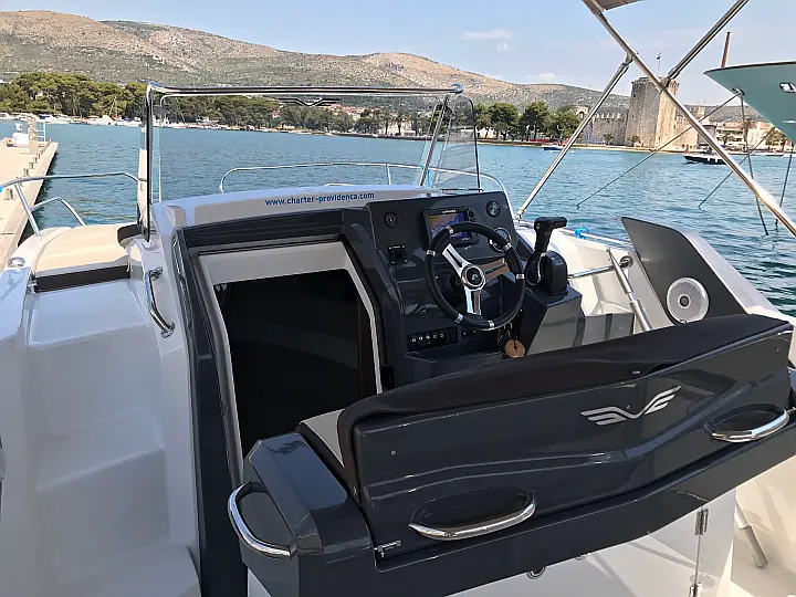 Beneteau Flyer 7.7 - 