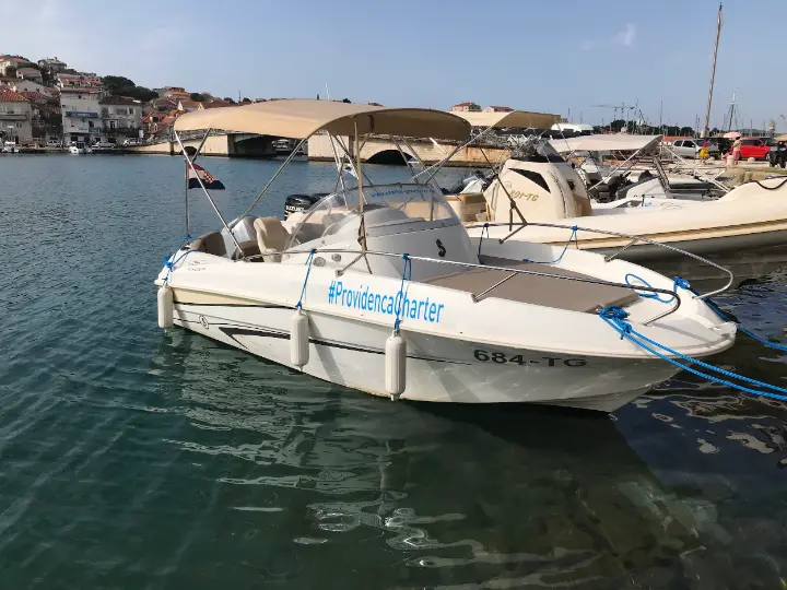 Beneteau Flyer 550 SD - 