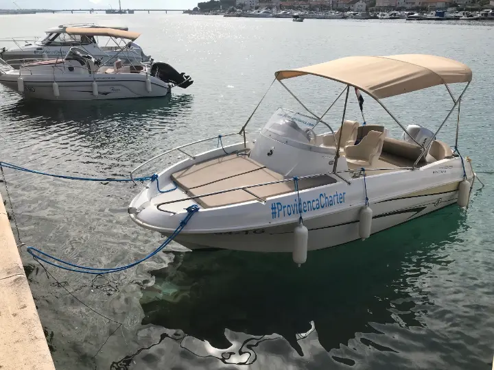 Beneteau Flyer 550 SD - 