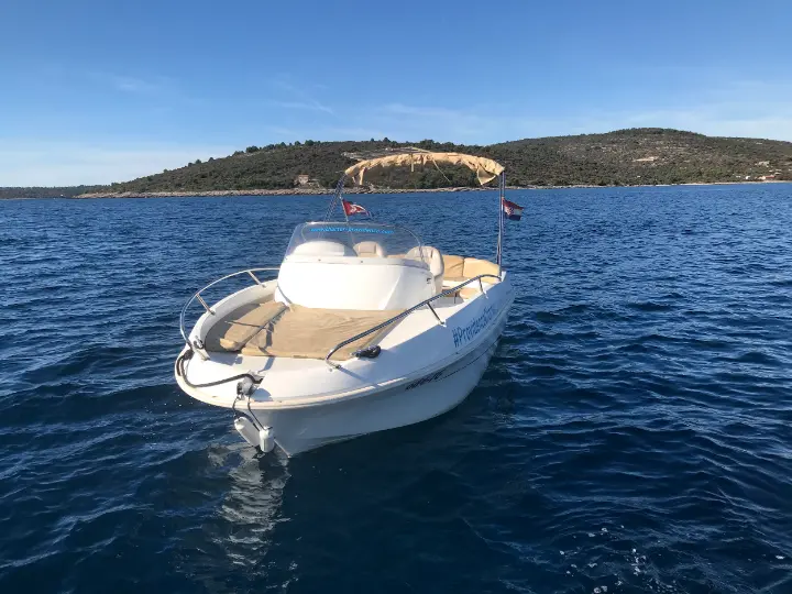 Beneteau Flyer 550 SD - 