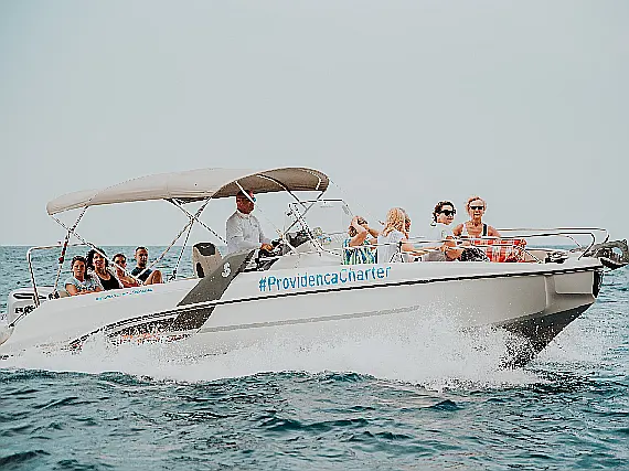 Beneteau Flyer 7.7