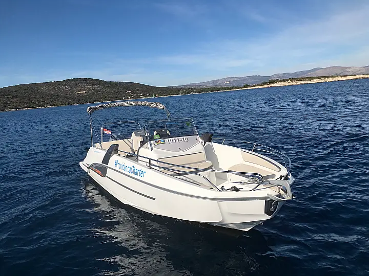 Beneteau Flyer 7.7 - 