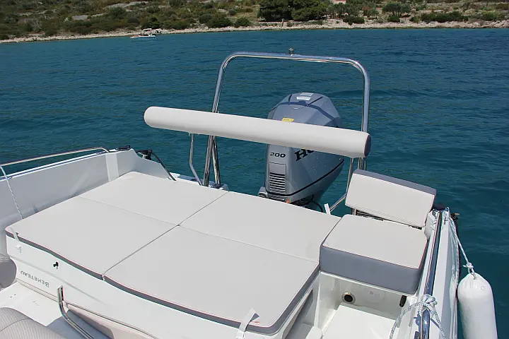 Beneteau Flyer 6.6 Space Deck - 