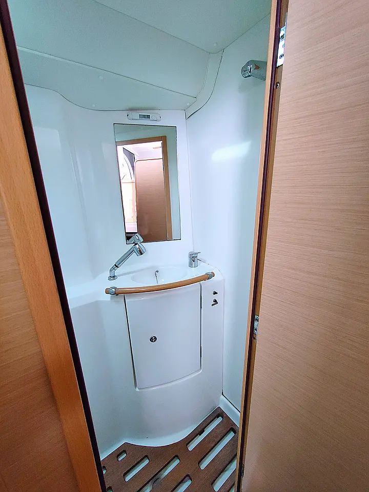 Lagoon 380 - 