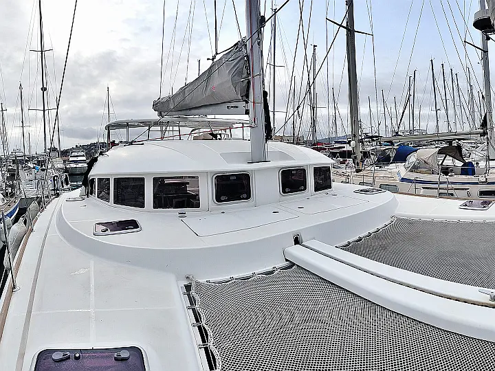 Lagoon 380 - 