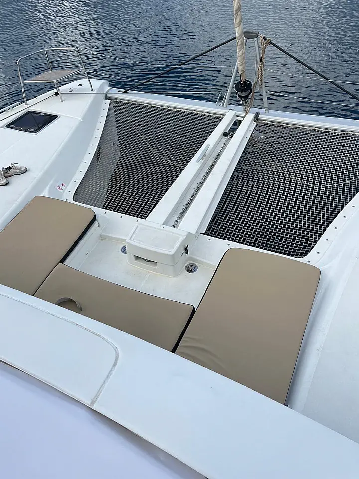 Lagoon 46 - 