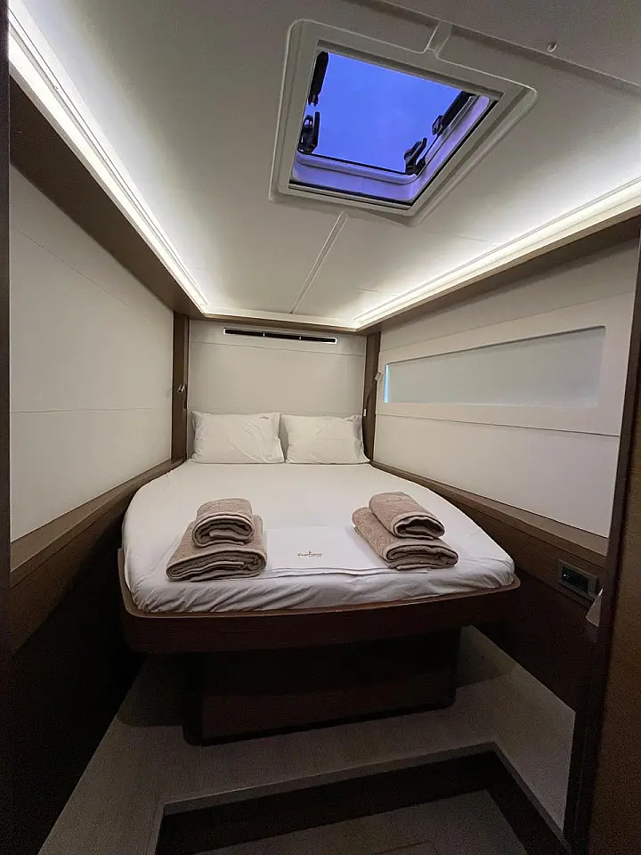 Lagoon 46 - 