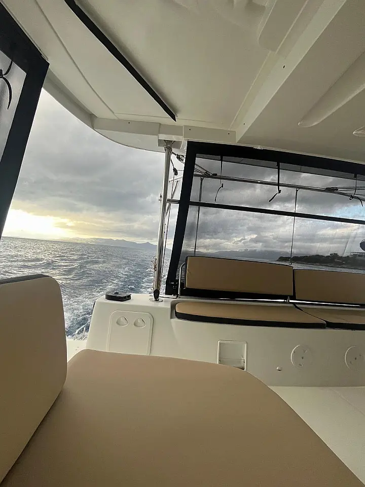 Lagoon 46 - 