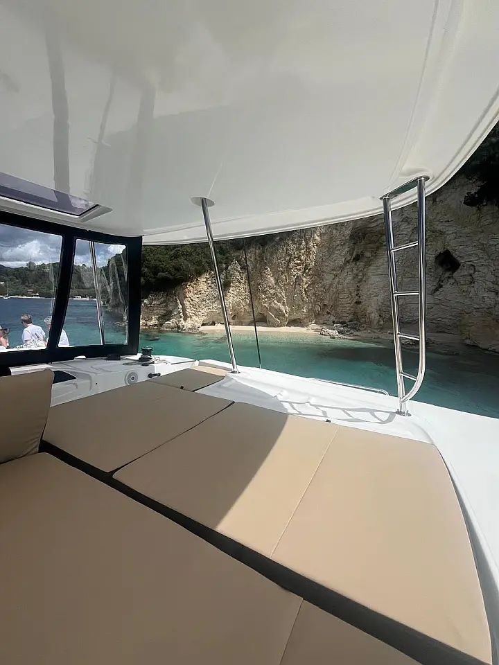 Lagoon 46 - 