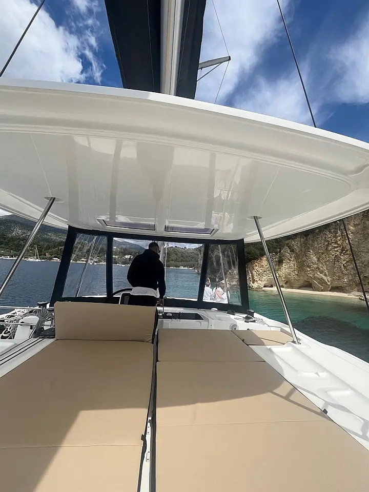 Lagoon 46 - 