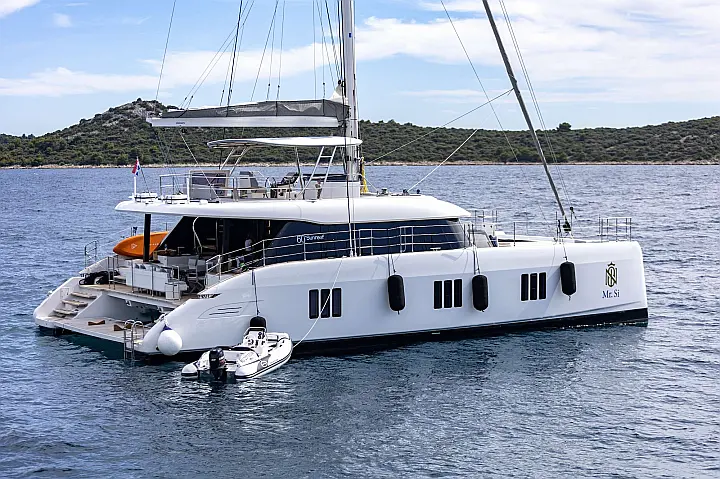 Sunreef 60 (23) - 