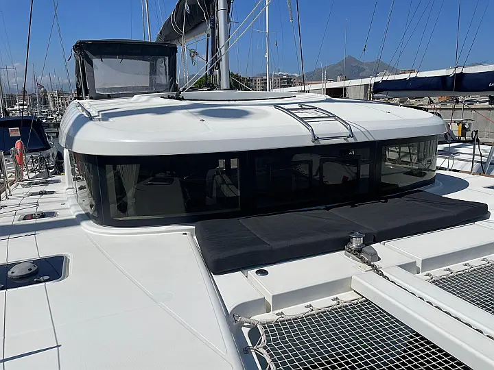 Lagoon 40 - 