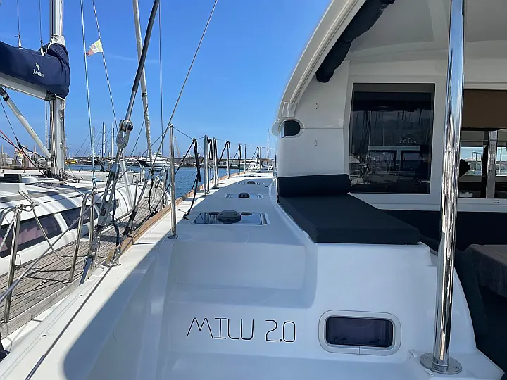 Lagoon 40 - 