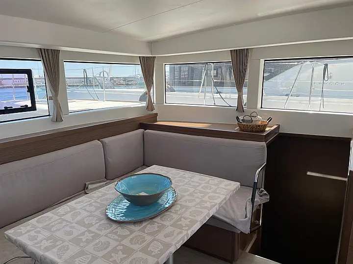 Lagoon 40 - 