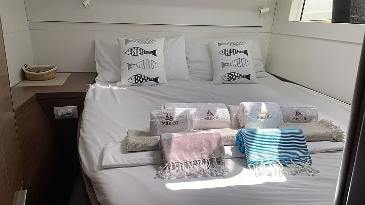 Lagoon 40 - 