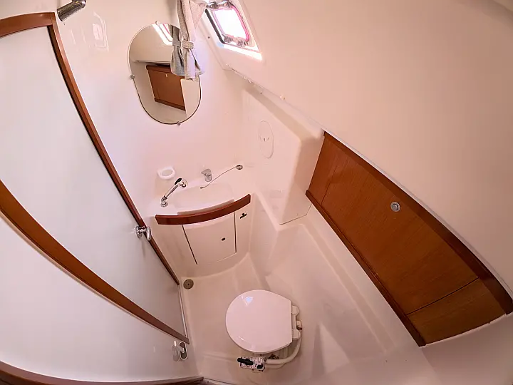 Beneteau 43 - 