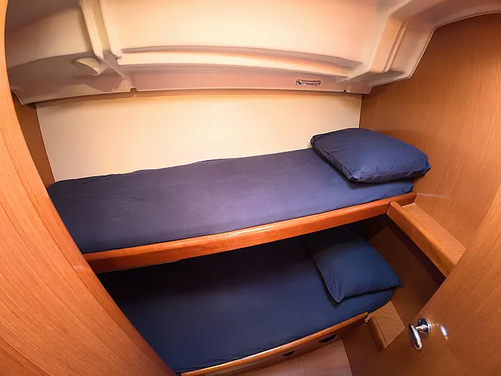 Beneteau 43 - 