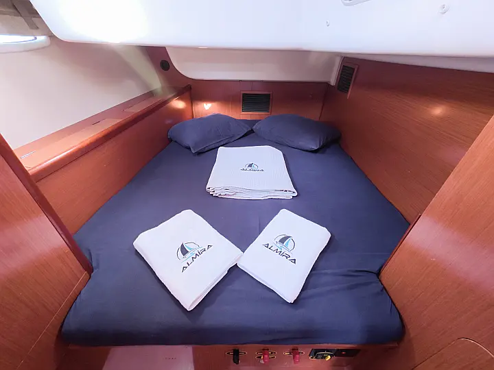 Beneteau 43 - 