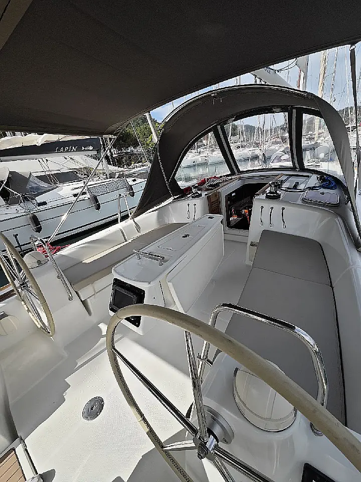 Oceanis 40 - 