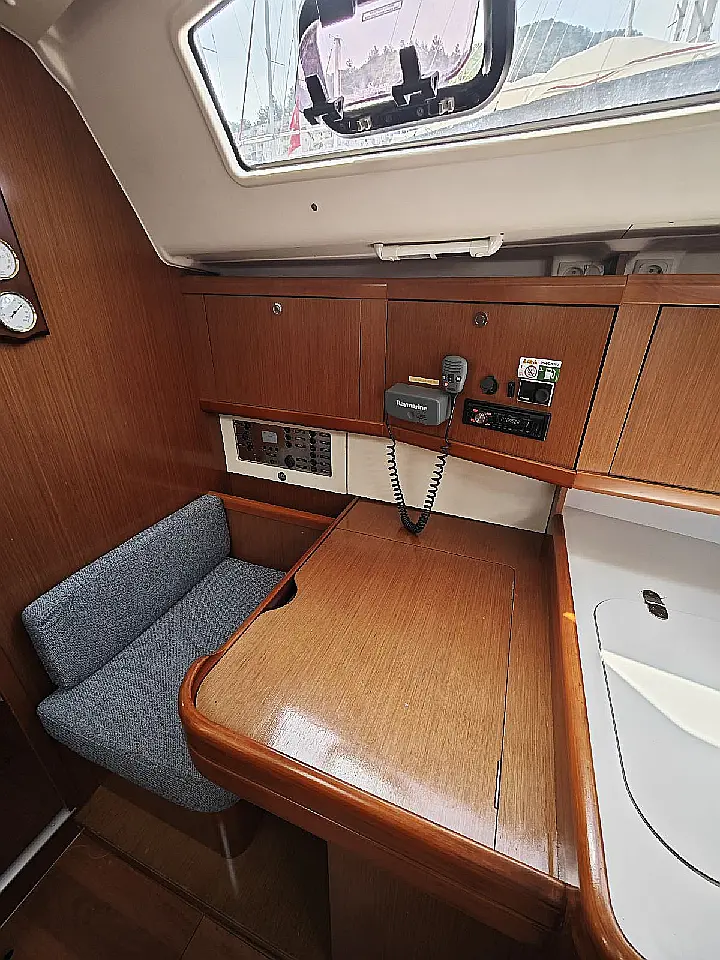 Oceanis 40 - 