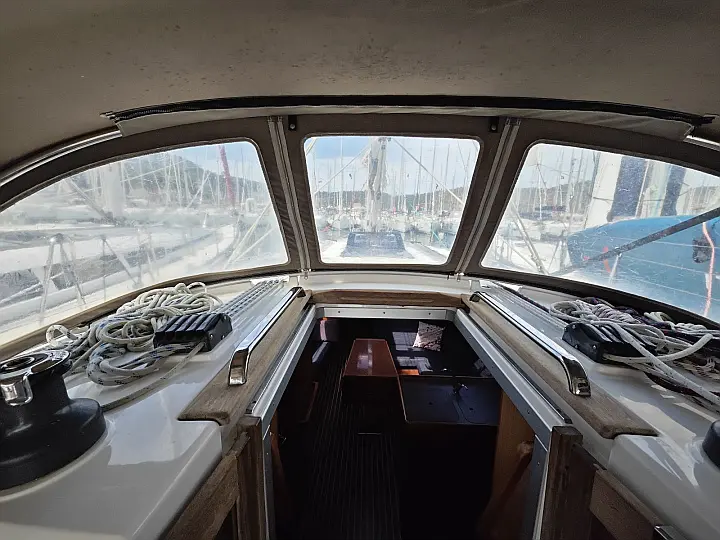 Bavaria Cruiser 37 - 