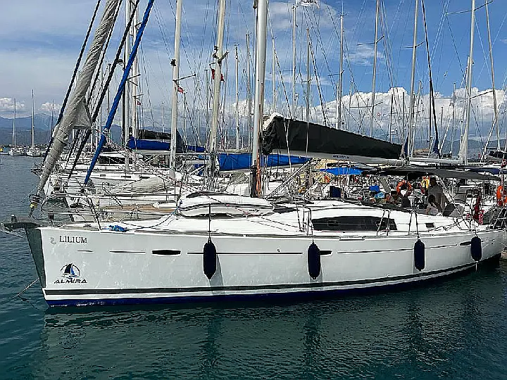 Beneteau 43 - 