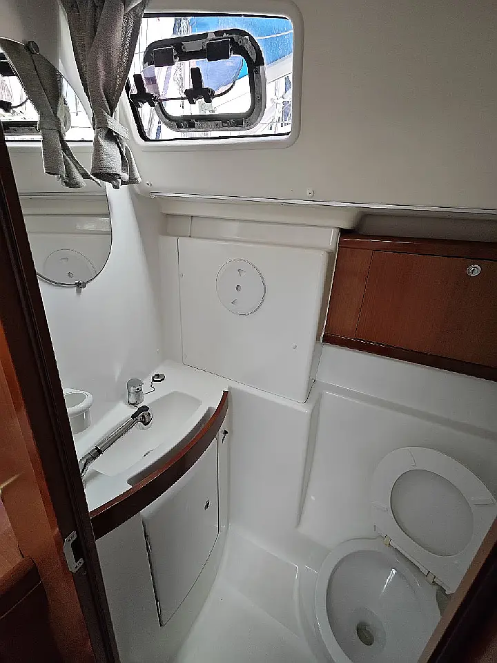 Beneteau 43 - 