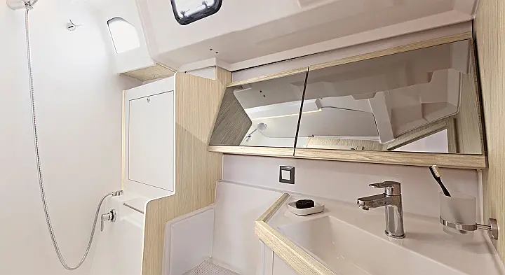 Oceanis 46.1 - 