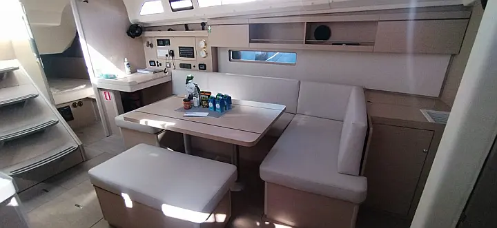 Oceanis 40.1 - 