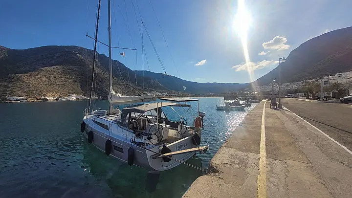 Oceanis 40.1 - 
