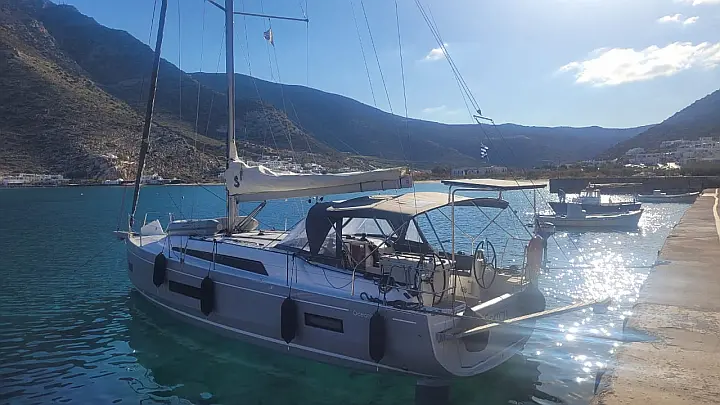 Oceanis 40.1 - 