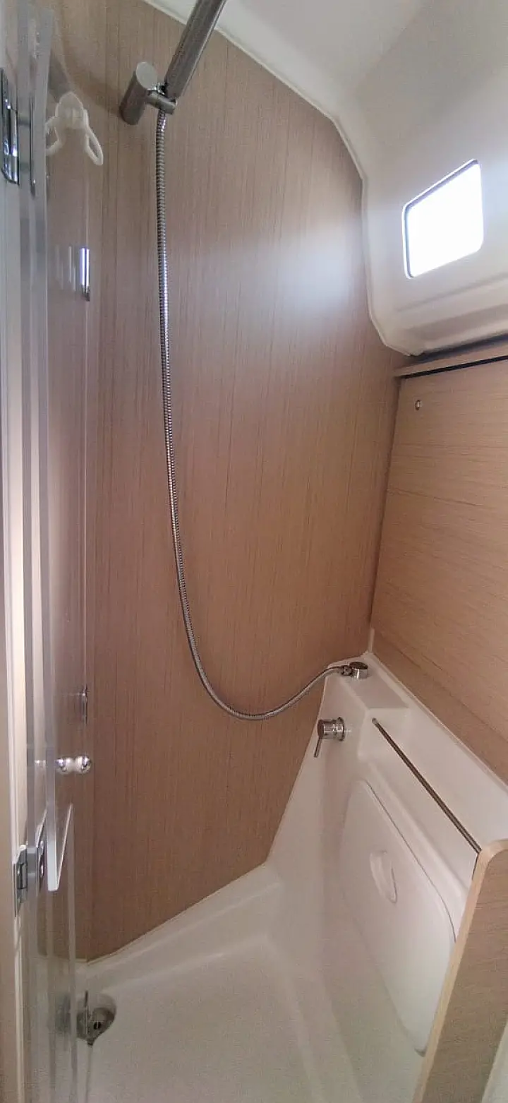 Oceanis 40.1 - 