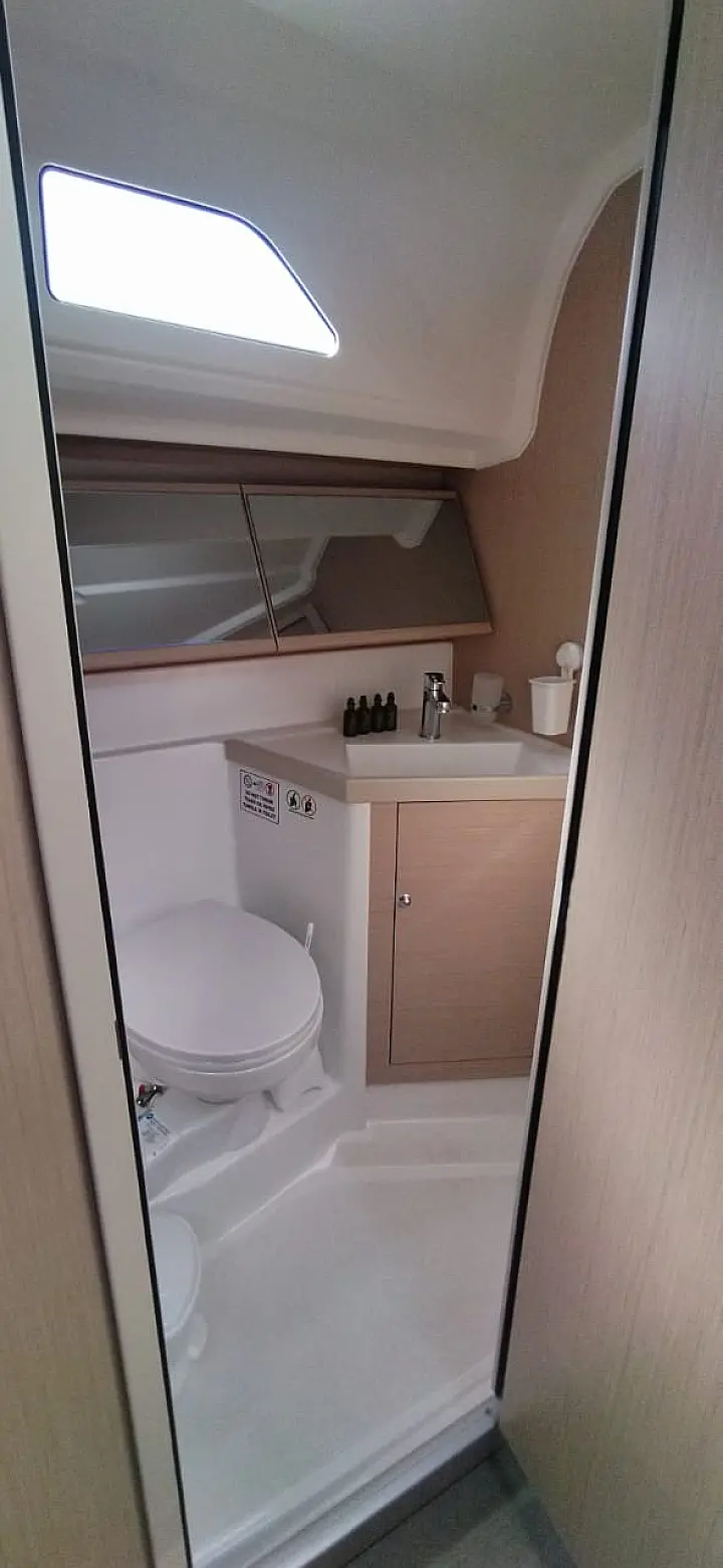 Oceanis 40.1 - 