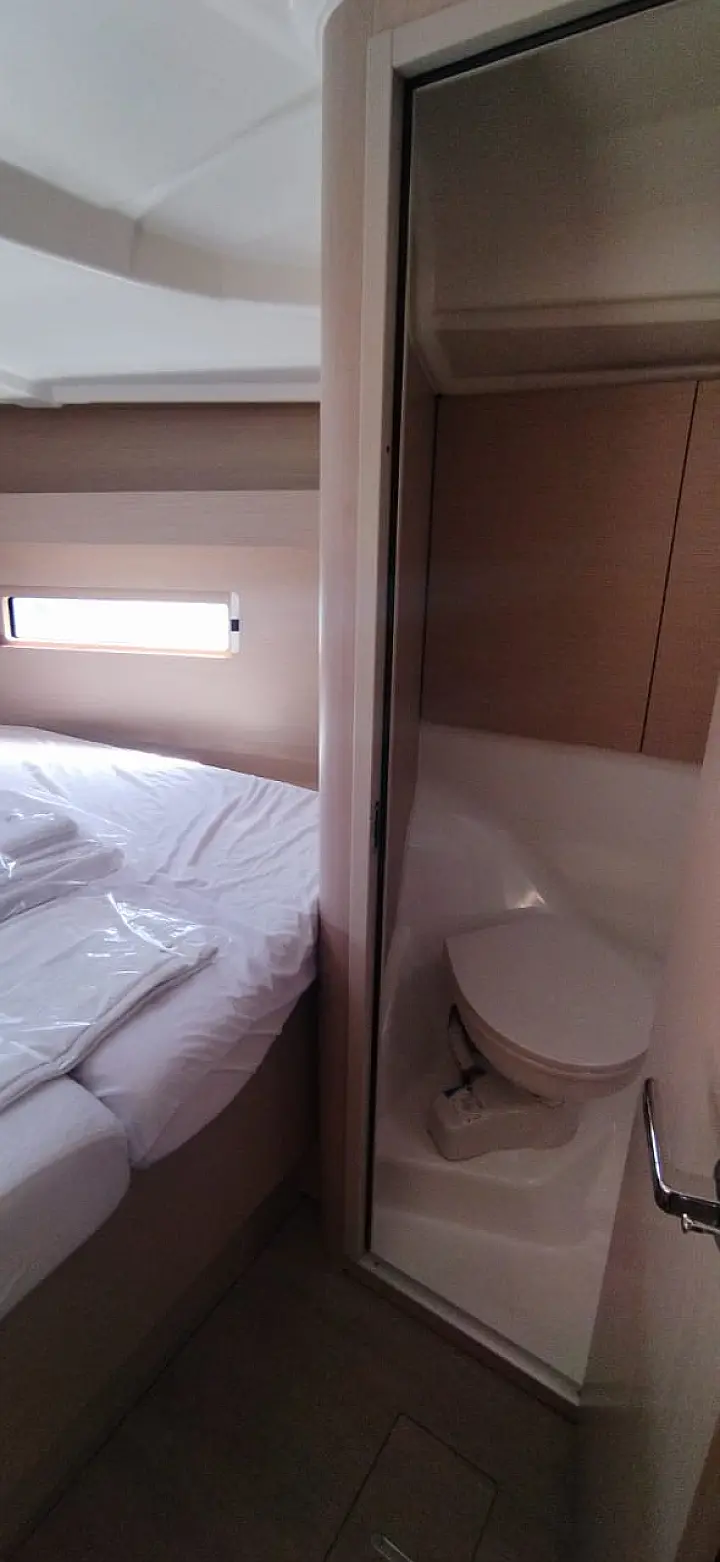 Oceanis 40.1 - 