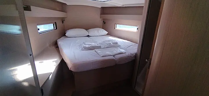 Oceanis 40.1 - 