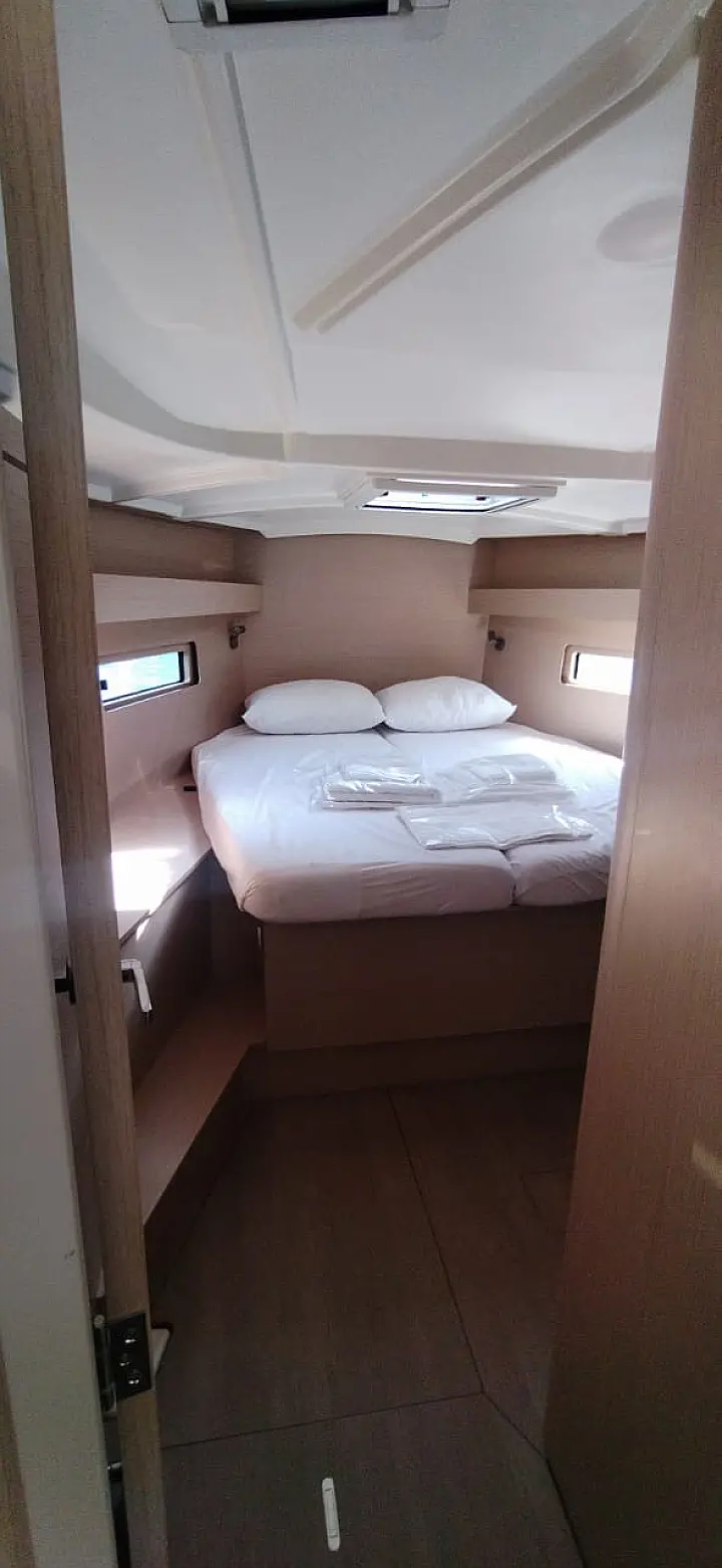 Oceanis 40.1 - 