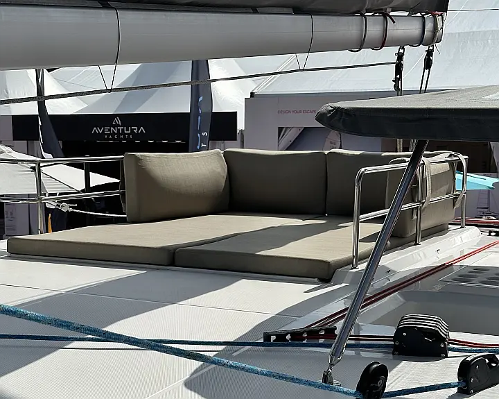 Aventura 37 - 