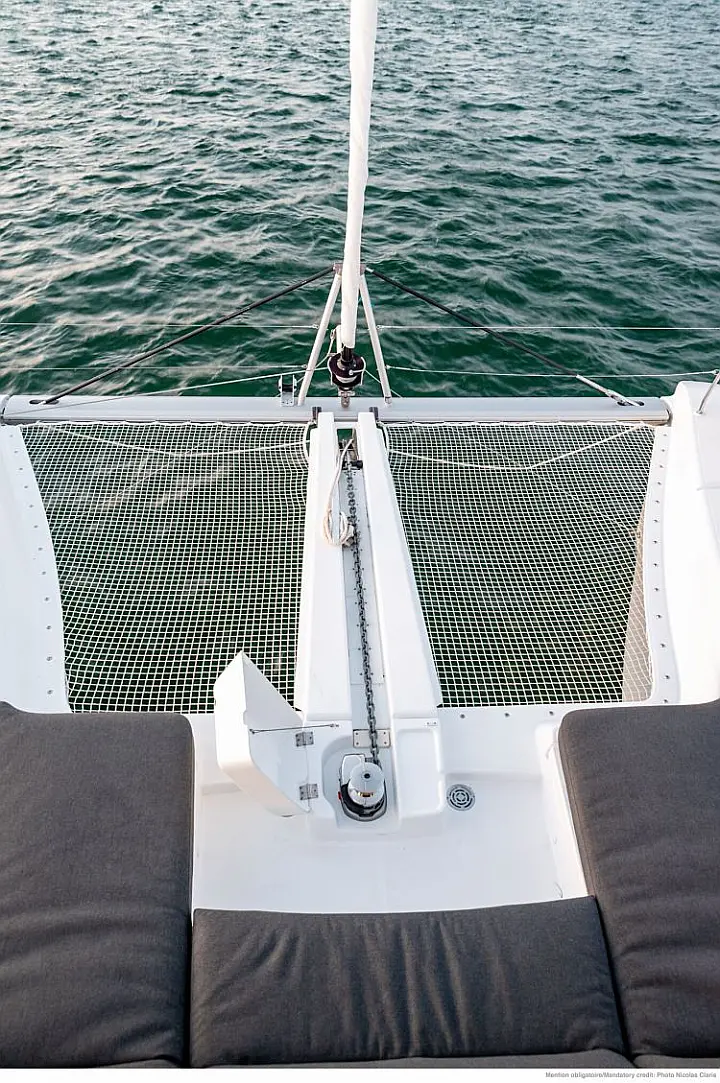 Lagoon 46 - 