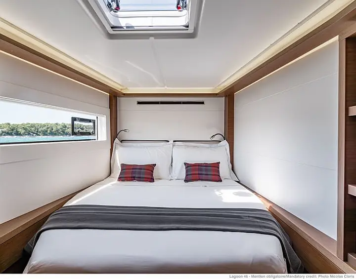 Lagoon 46 - 