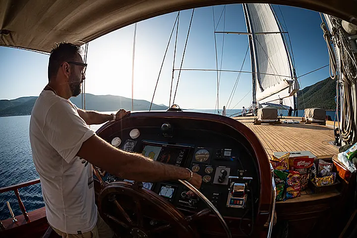 Gulet Queen of Datca - 