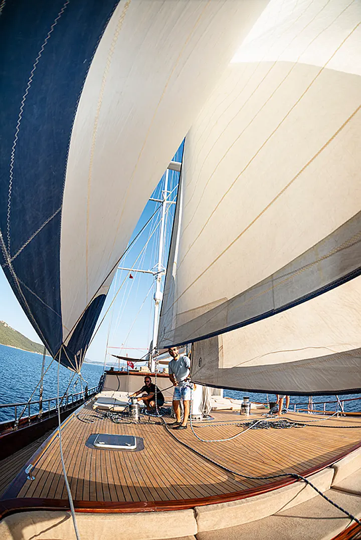 Gulet Queen of Datca - 