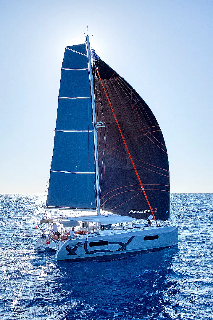 Excess 12 - 