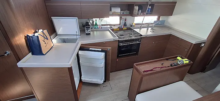 Oceanis 46.1 