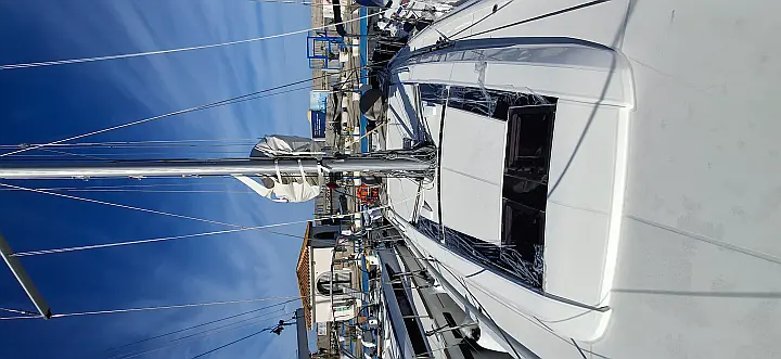 Oceanis 46.1 