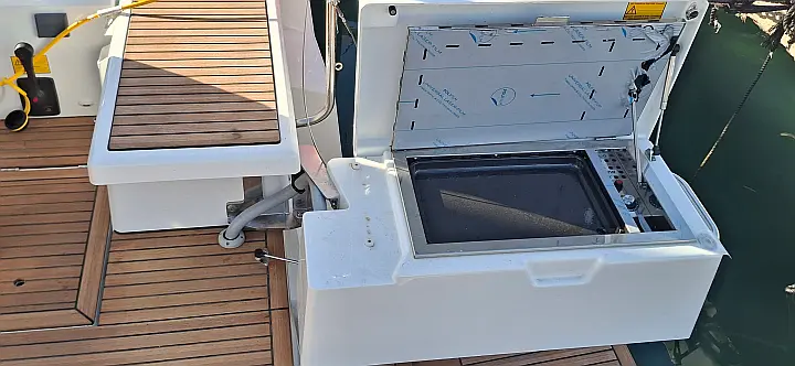 Oceanis 46.1 