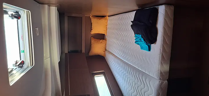 Oceanis 46.1 