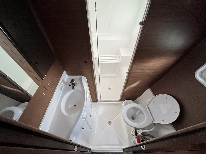 Lagoon 380 S2 Owner's Version - 