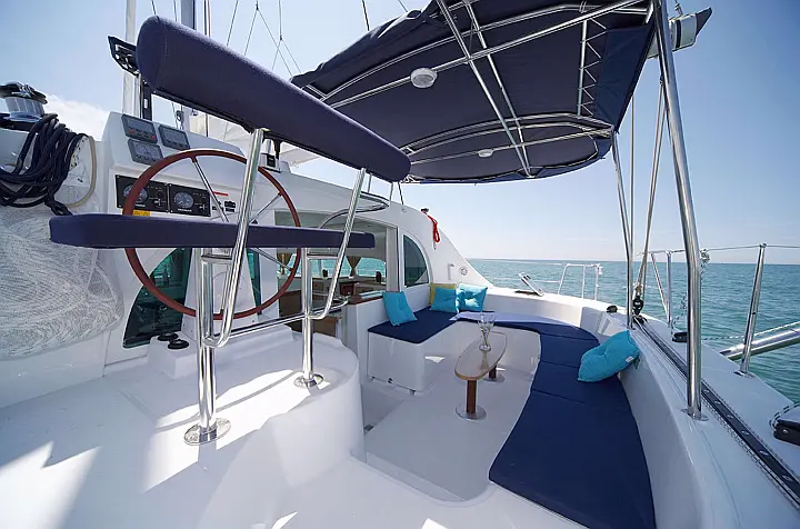 Lagoon 380 S2 - 
