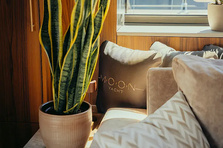 Moon Yacht 65 - 